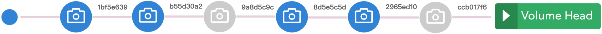 Snapshot Hash
